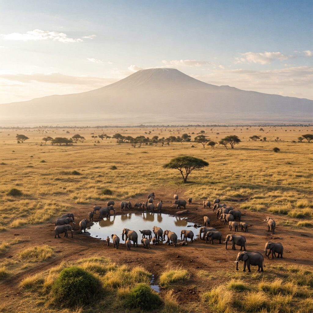 enjoy-the-kenya-safari-and-bring-your-friends-to-the-wildventure