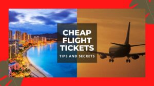 Cheap Flight Tickets from Spain to Kenya