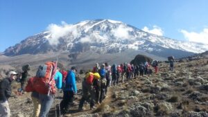 Kilimanjaro Tour Prices 2026 – Cost Guide & Tips