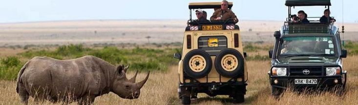 1f9548872ac51647949532ab3d44ecde 14-Day Kenya Tanzania Safari