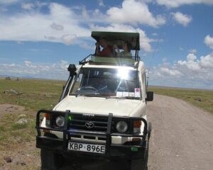 caption 15 Private safari tours in Kenya