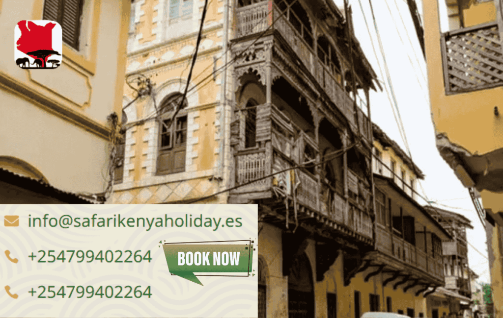 Mombasa Excursion Tour from Diani Ukunda Mombasa Excursion Tour from Diani & Ukunda