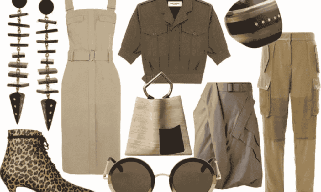 5 Things to Pack for a Kenya Safari 3 5-things-to-pack-for-a-kenya-safari-neutral-safari-clothing
