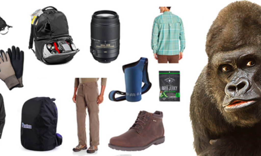 What to pack for a safari trip in 2026 essentials 1 1 specialized-packing-for-gorilla-trekking-and-walking-safaris