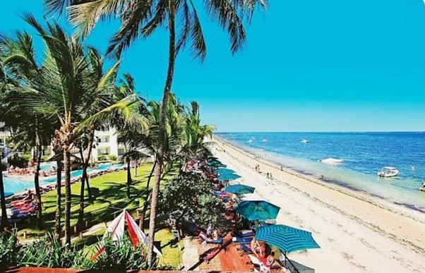 mombasa city tour mombasa city tour