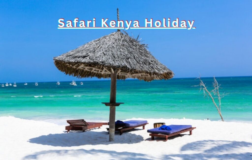 watamu beach life safari kenya holiday Exploring the Hidden Gems of Watamu