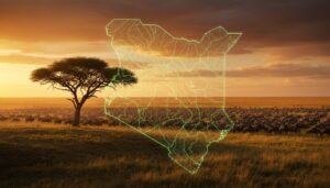 Kenya Mappe: The Ultimate 2026 Geographical Guide for Safari Planning
