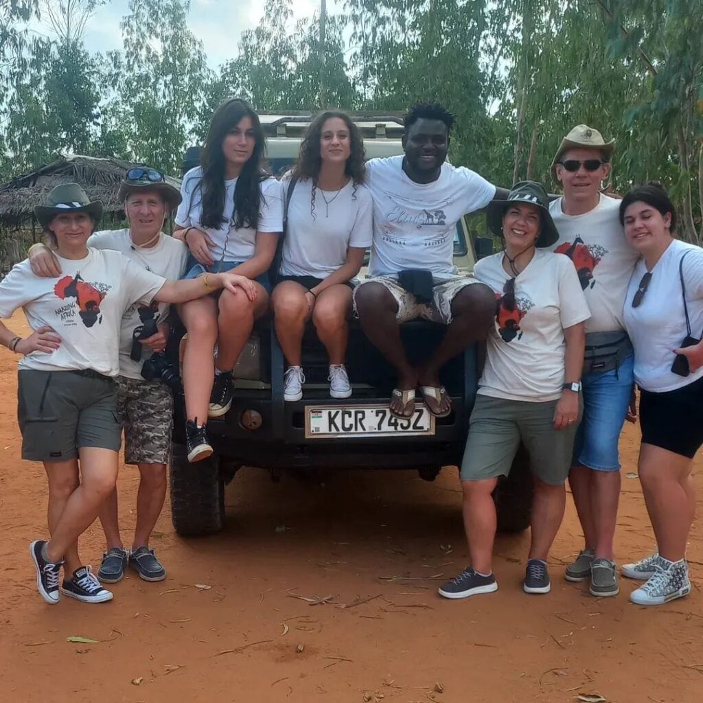 WhatsApp Image 2026 02 02 at 21.43.43 Elephants on safari in Tsavo East National Park and white sandy beaches in Watamu with turquoise ocean